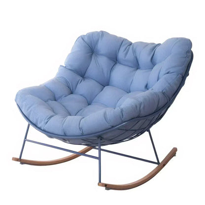 Cloud Comfort Recliner - Zero Gravity Position & Ergonomic Rocking Design
